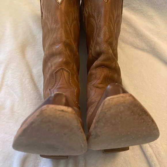 Freebird woodland boots - Picture 9 of 12